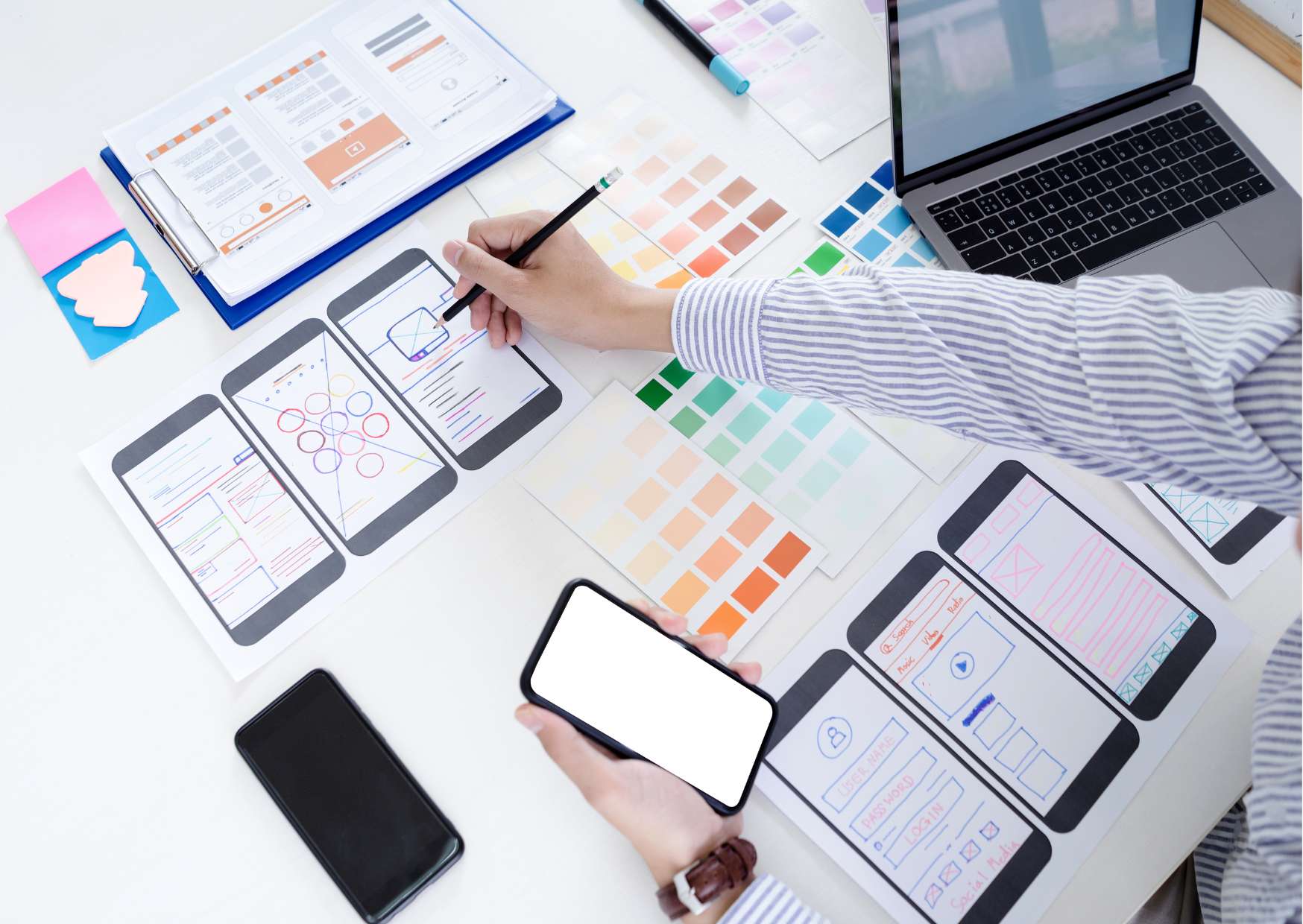 UIUX Prototyping with Adobe XD