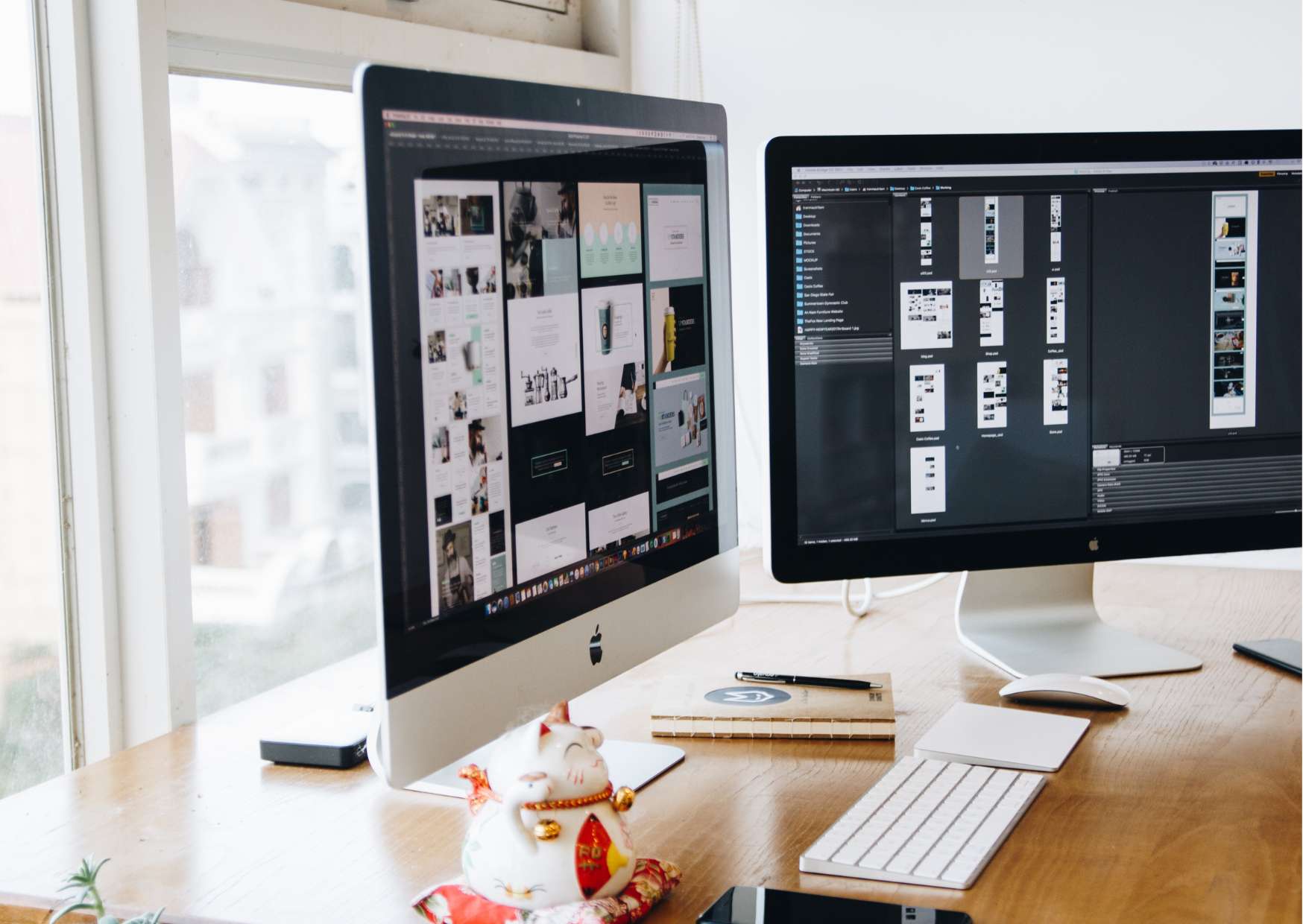 Visual Brilliance: Elevating Graphic Design through Strategic Effects