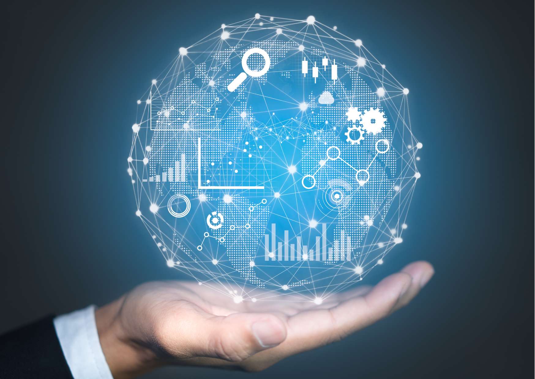 Data Design Unveiled: The Science of Visual Representation