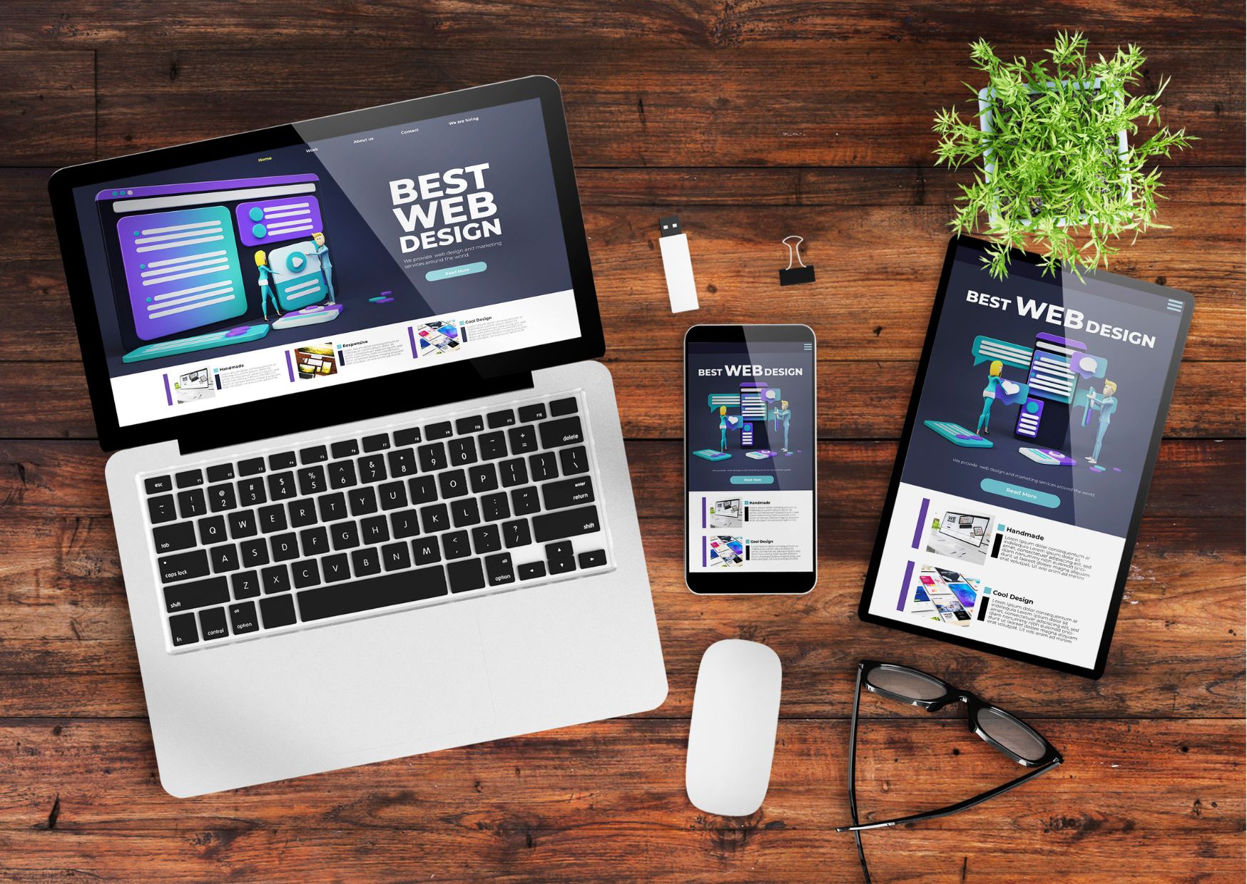 You Need to Learn to Design a Website – Even If It’s Not Your Job