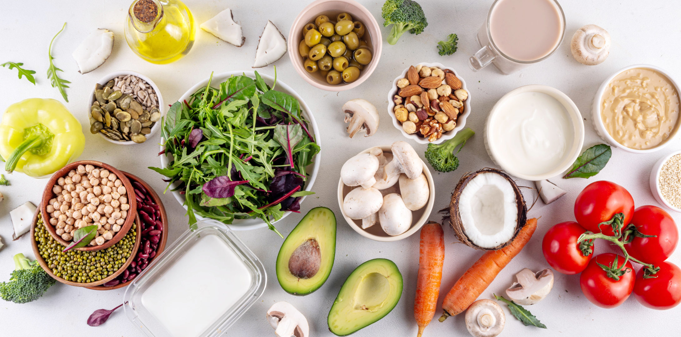 Keto Diet Course for Beginners: Low Carb Diet Plan & Guide
