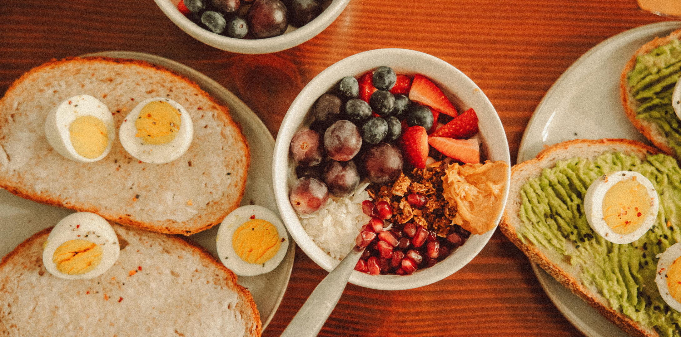 Keto Breakfast Recipes: Easy Low Carb Morning Meals