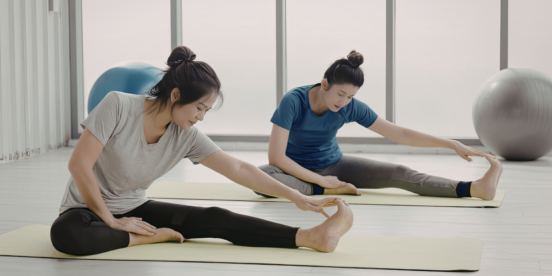 Beginner Yoga Course: Full Body Yoga for Flexibility & Strength