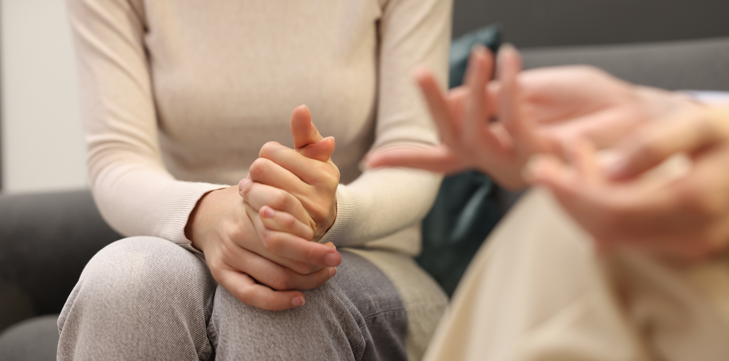 CBT for Trauma