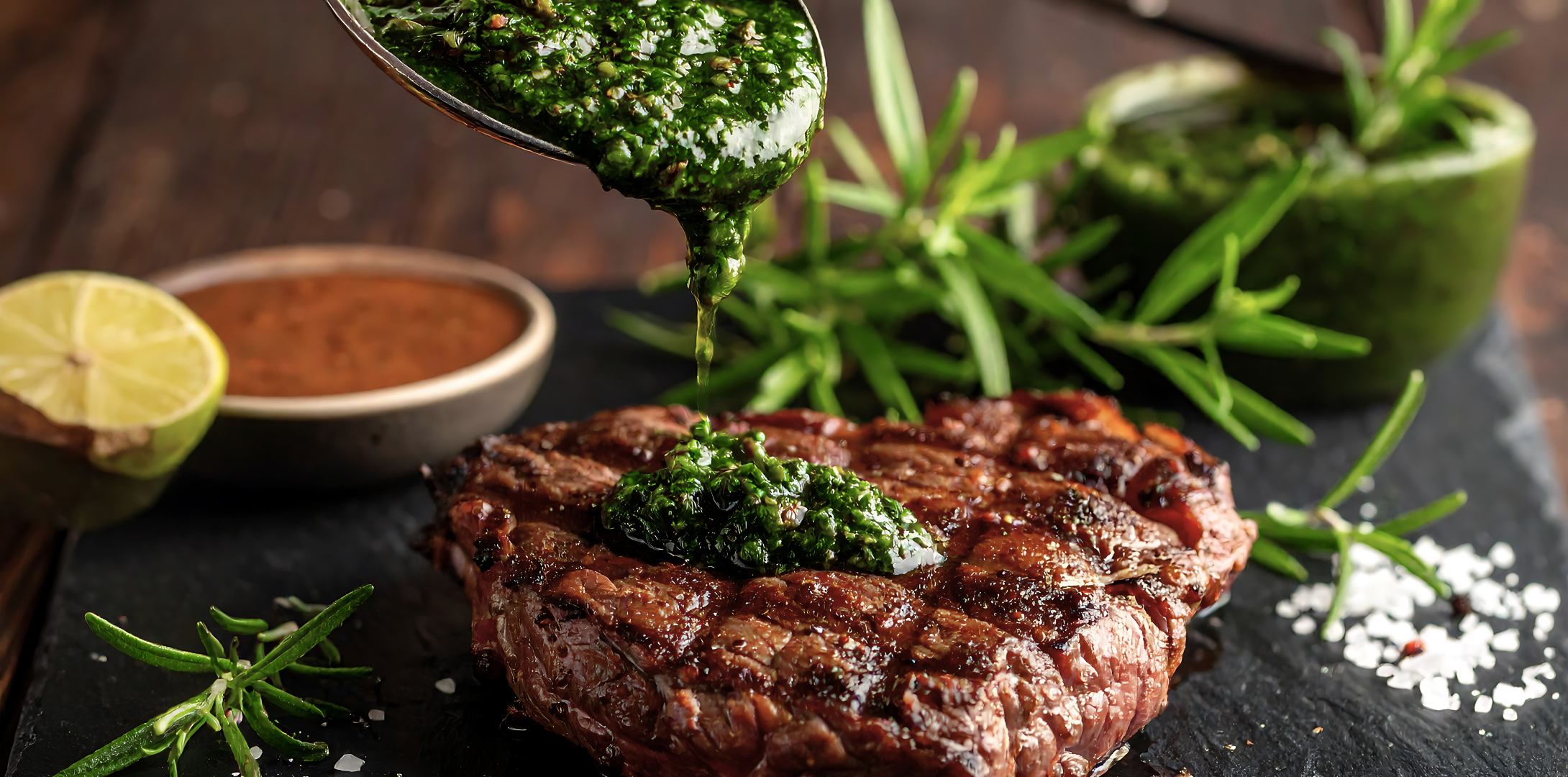 Steak Mastery with Global Inspirations