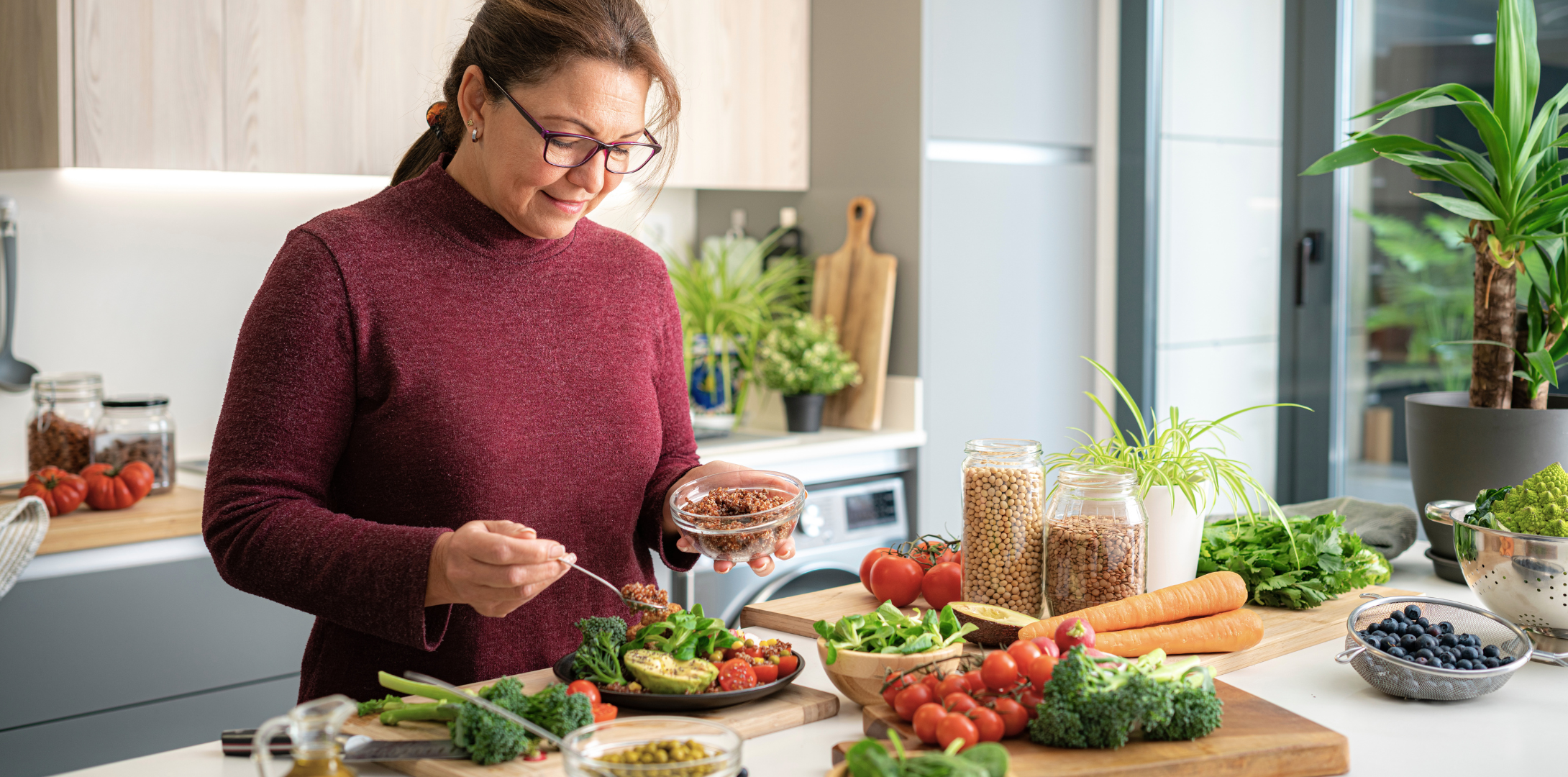 Plant-Based Cooking Fundamentals