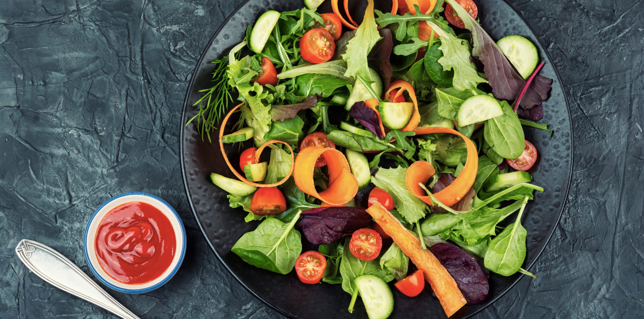 Clean Eating Salads & Bowls