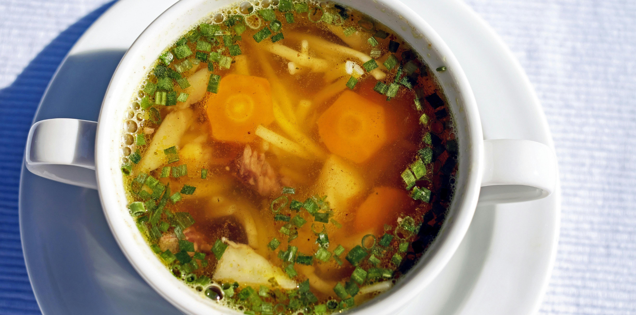 Keto Soup & Comfort Food Recipes: Low Carb Meals