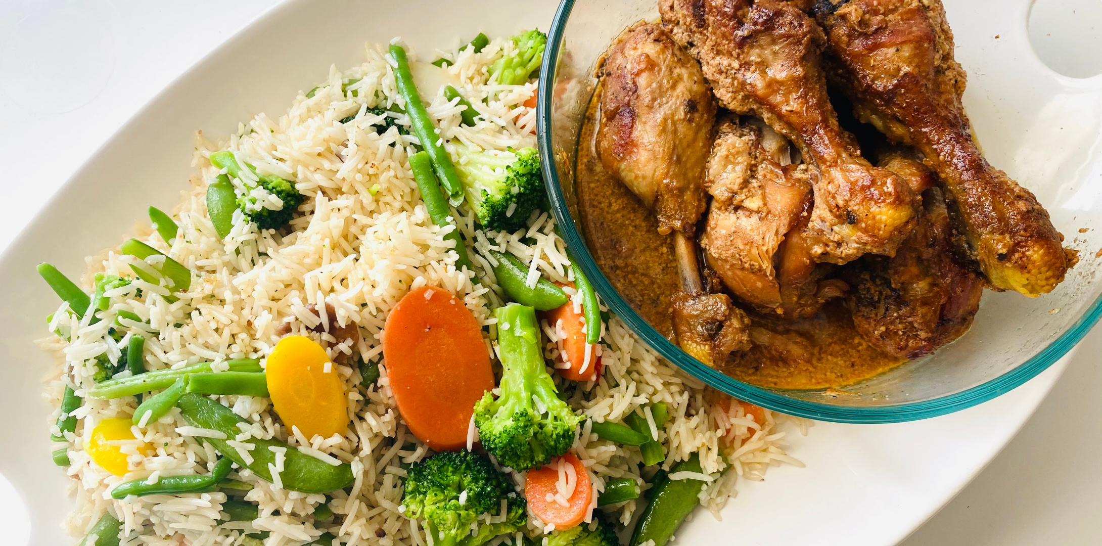 Warm Comfort Food Dinners