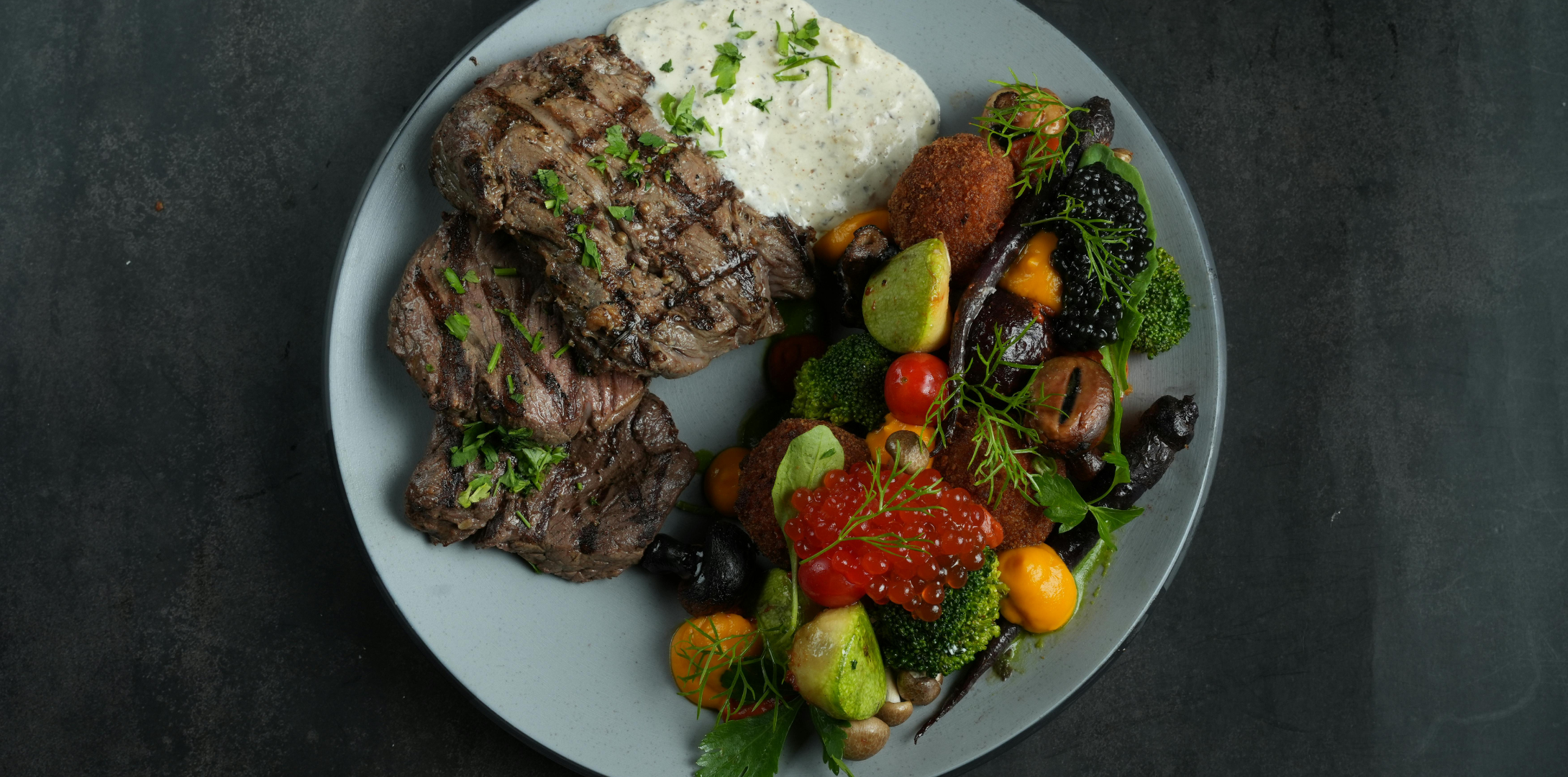 30-Day Keto Meal Plan: Weight Loss & Meal Prep Program
