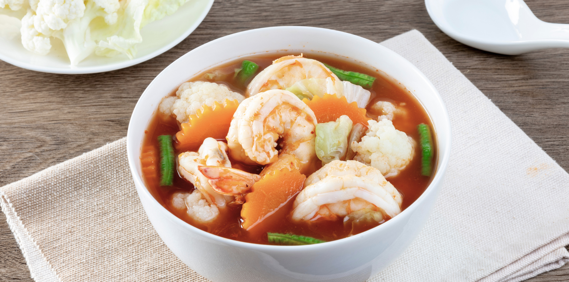 Mastering Shrimp & Coastal Favorites