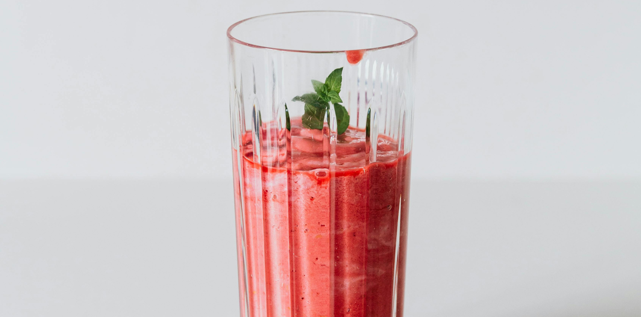 Vitality Smoothie Blends