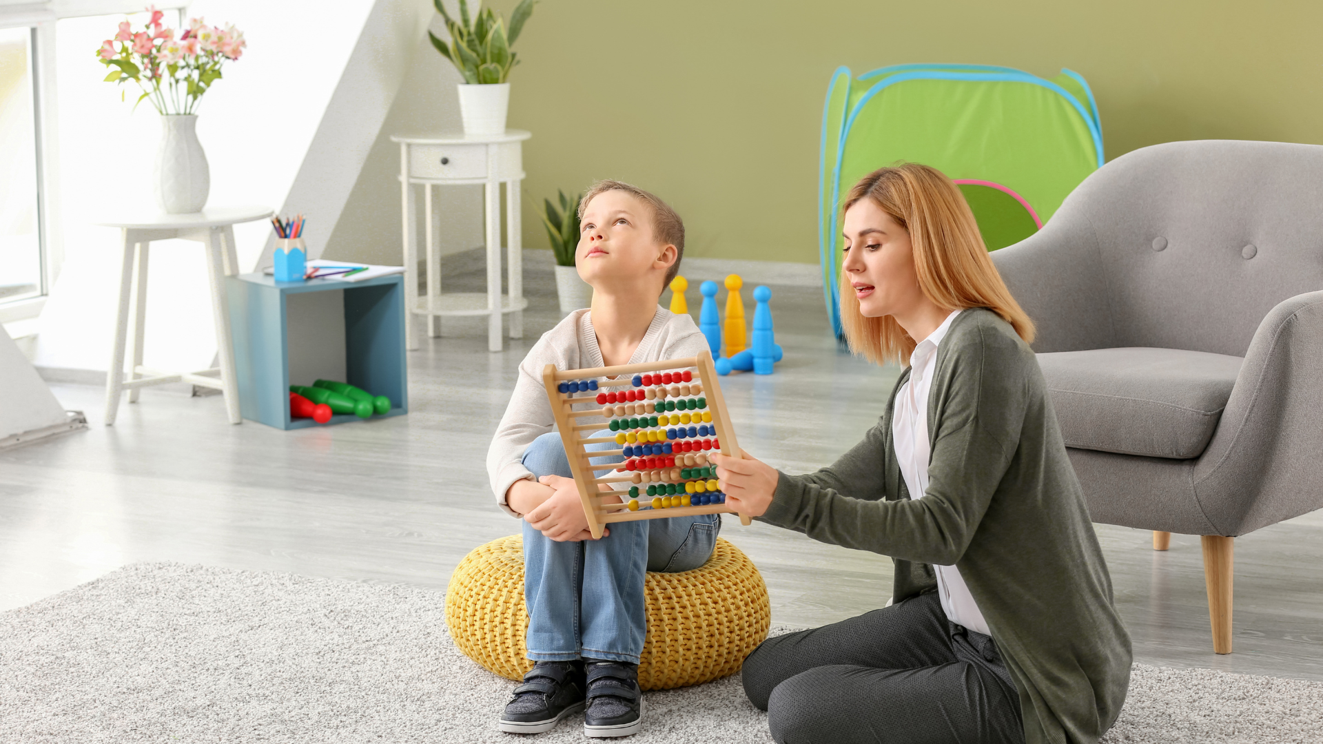 Autism Awareness for Women