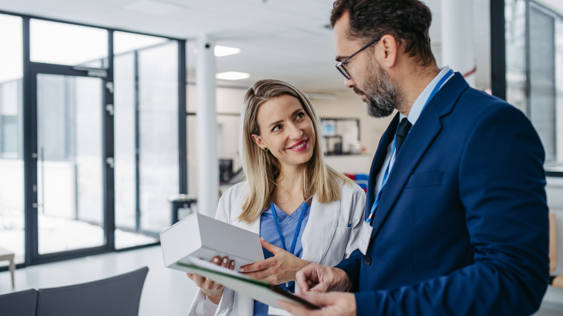 Business Networking for Sales