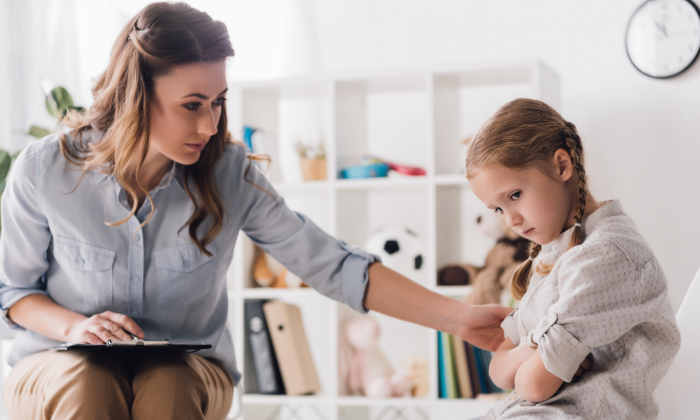 Understanding Autism in Girls and Women