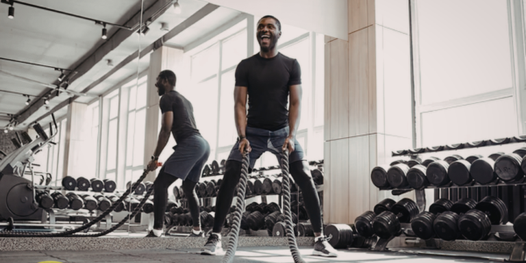 Functional Bodyweight Home Training System