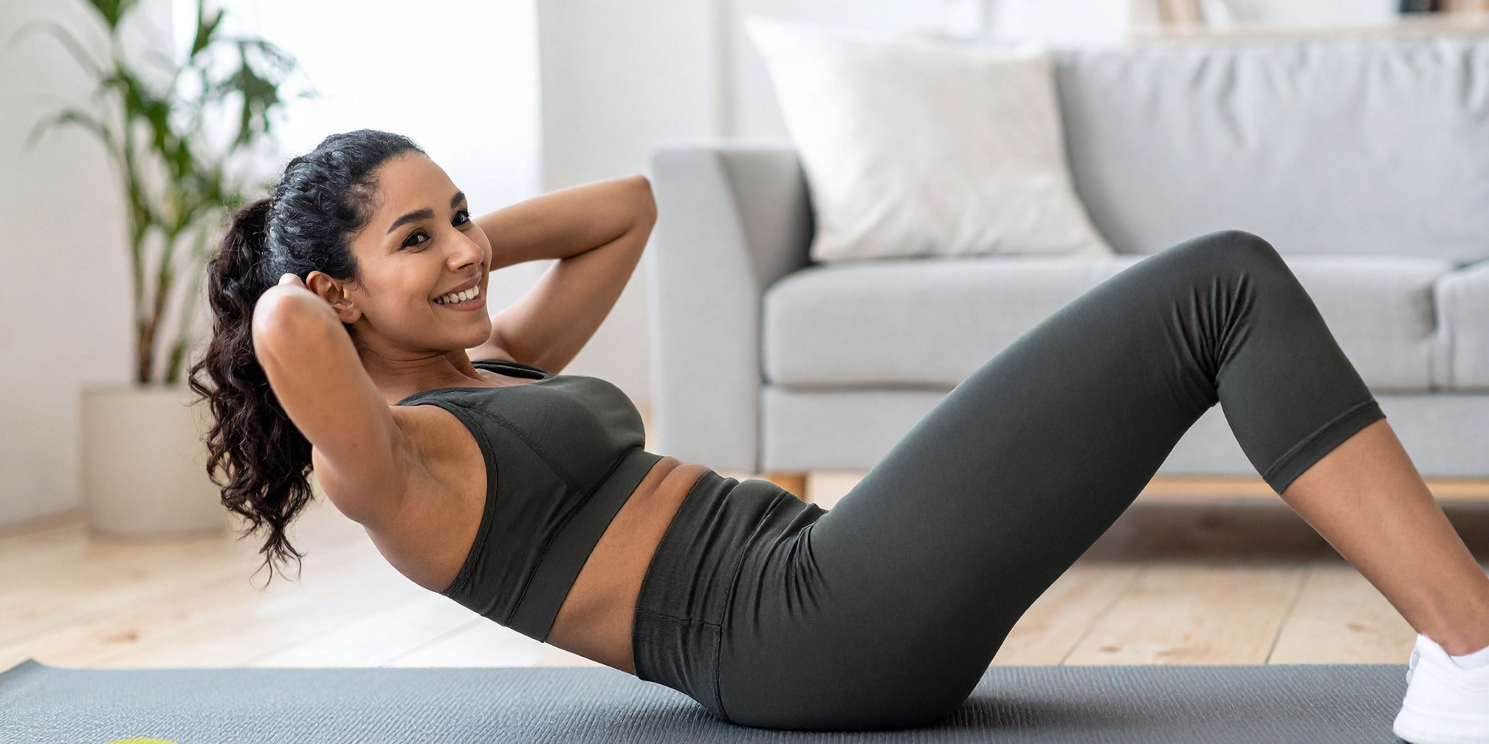 Core Sculpt & Ab Definition Yoga Flow