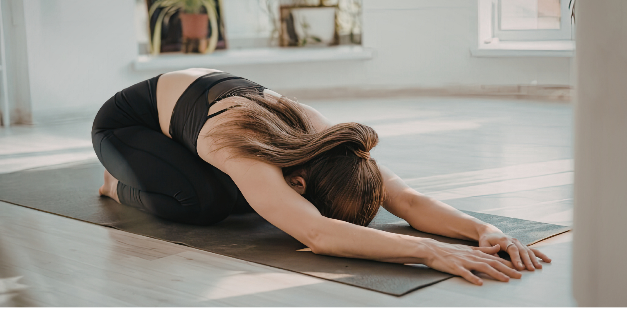 Beginner Yoga Flow & Foundation Building