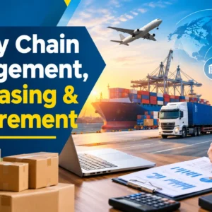 Supply Chain Management, Purchasing & Procurement
