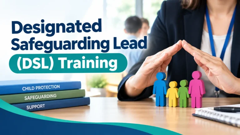 Designated Safeguarding Lead (DSL) Training